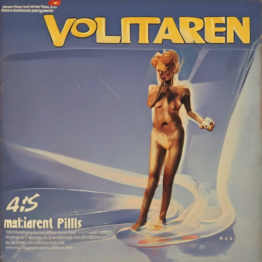 Prix voltaren gel belgique numéro 3